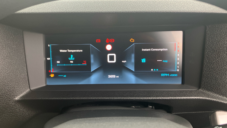Citroen Dispatch M Diesel 2.0 BlueHDi 145ps Crew Van Enterprise